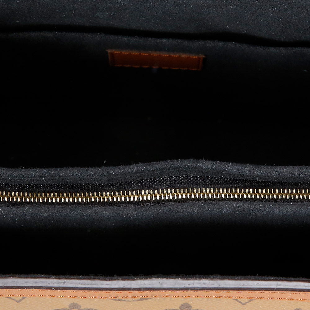 LOUIS VUITTON(USED)루이비통 모노그램 도핀 MM
